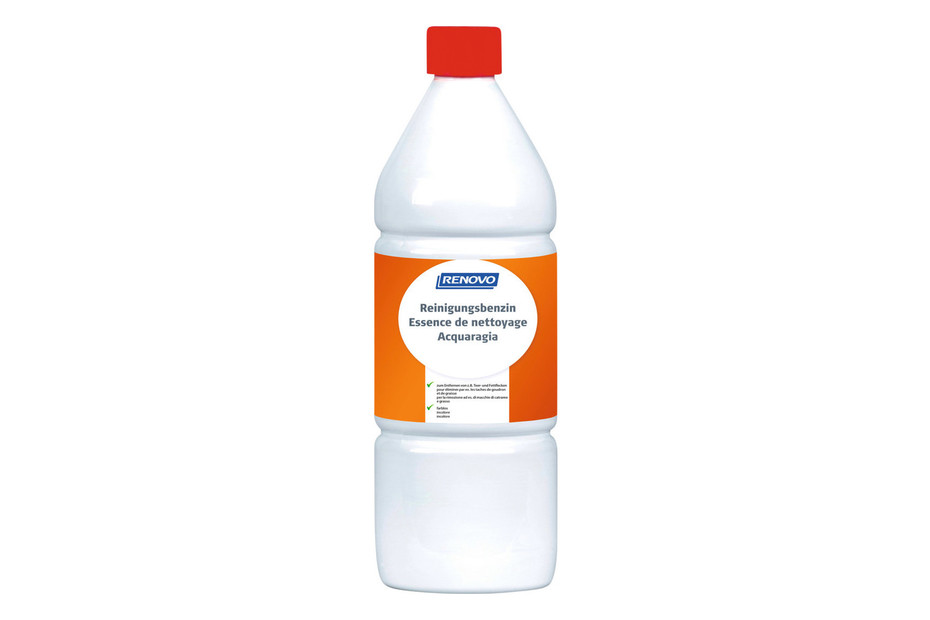 Renovo Reinigungsbenzin
