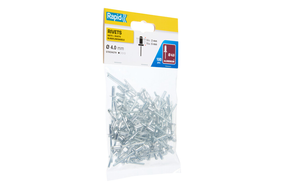 50 Stück Blindnieten 3x10 Kupfer/Stahl Flachkopf Kupfernieten 50 Stück Blindnieten 3x10 Kupfer/Stahl Flachkopf Kupfernieten