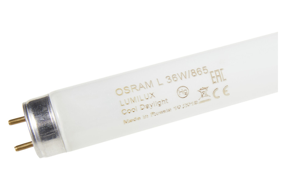 Osram XL-Type T12 Fa6 L 40 W/640 Lampada fluorescente Osram XL-Type T12 Fa6 L 40 W/640 Lampada fluorescente