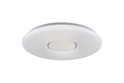 LeuchtenDirekt Deckenlampe Claire Dimmbar | ⌀ 41 cm | 21 W LeuchtenDirekt Deckenlampe Claire Dimmbar | ⌀ 41 cm | 21 W