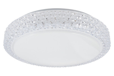 LeuchtenDirekt LED-Deckenlampe Frida | ⌀ 40 cm | 22 W LeuchtenDirekt LED-Deckenlampe Frida | ⌀ 40 cm | 22 W