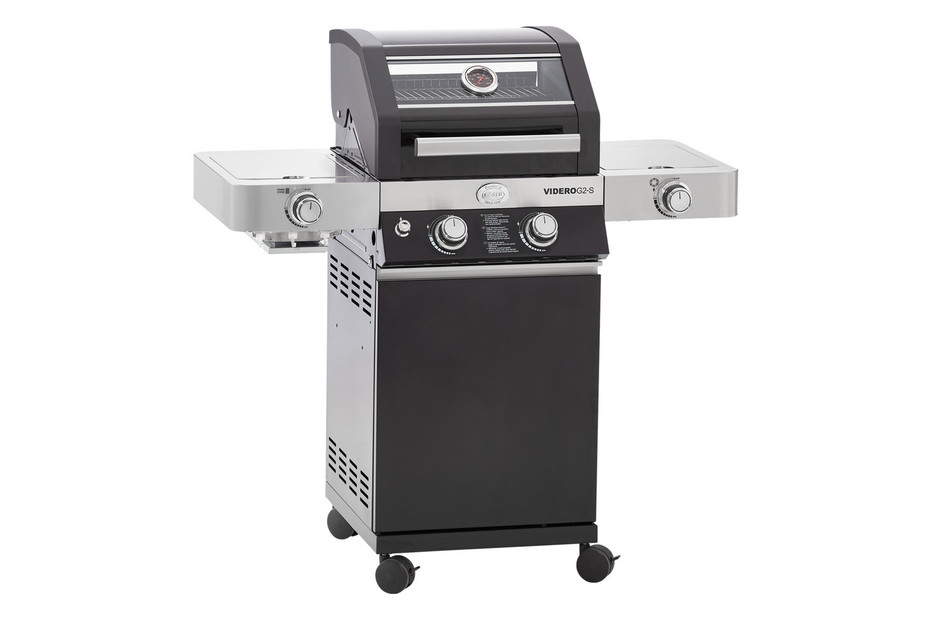 Rösle Gasgrill Videro G2-S Primezone