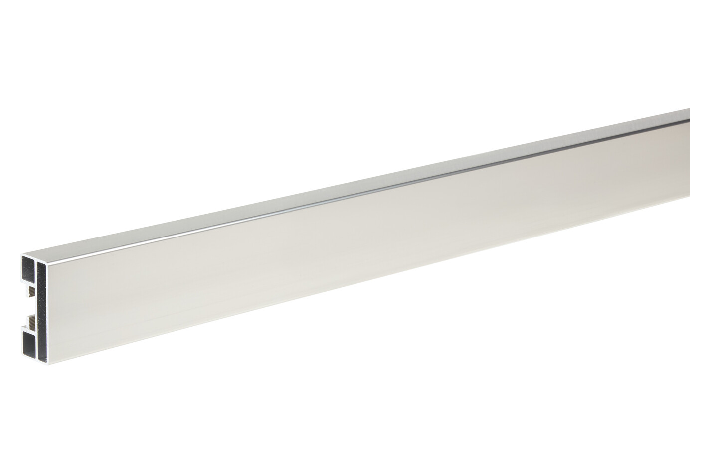 Handlauf Alu 60×25/2000