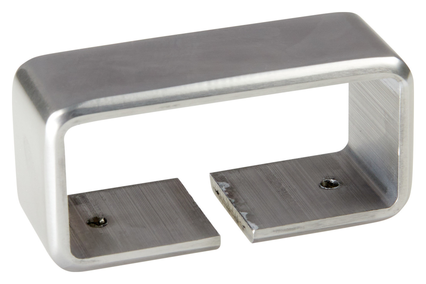 Handlauf-Verbinder Aluminium