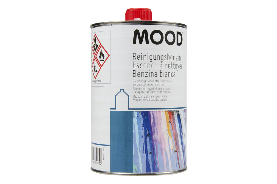 MOOD Spezial Reinigungsbenzin kaufen bei JUMBO