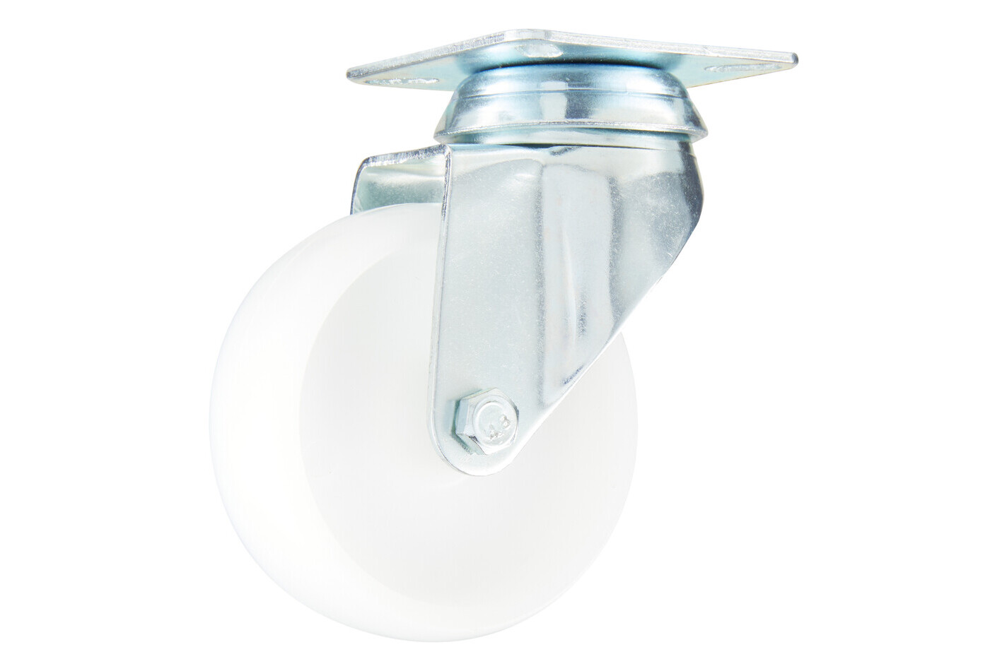 Wagner Ruota pivotante per apparecchiatura Dura | ⌀ 7,5 cm | 60 kg