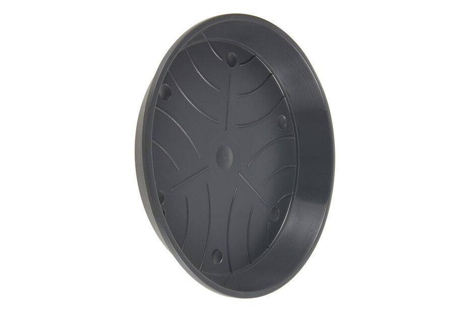 Geli Sottobicchiere standard Anthracite | ⌀ 18 cm acquistare da Geli Sottobicchiere standard Anthracite | ⌀ 18 cm acquistare da