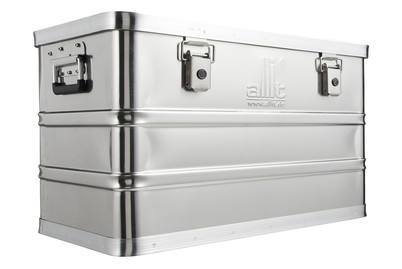 Allit Box ALU-PLUS kaufen bei JUMBO