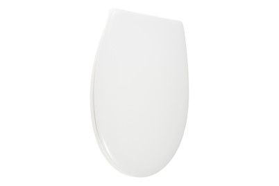 Image of Grohe WC-Sitz Bau Keramik