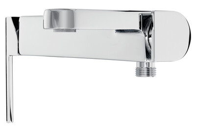Image of Grohe Einhand-Wannenbatterie Plus