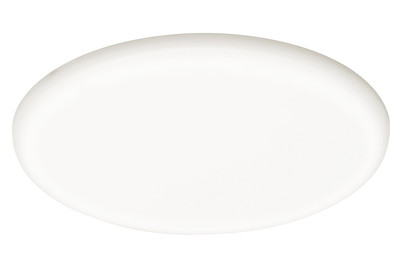 Paulmann LED-Panel Veluna Dimmbar | ⌀ 22 cm | 17 W Paulmann LED-Panel Veluna Dimmbar | ⌀ 22 cm | 17 W