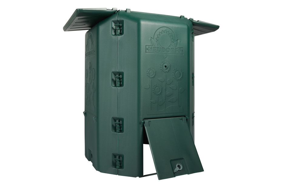 VITAL FORCE COMPOST - 5 LITRI - Negozio Organic Forest