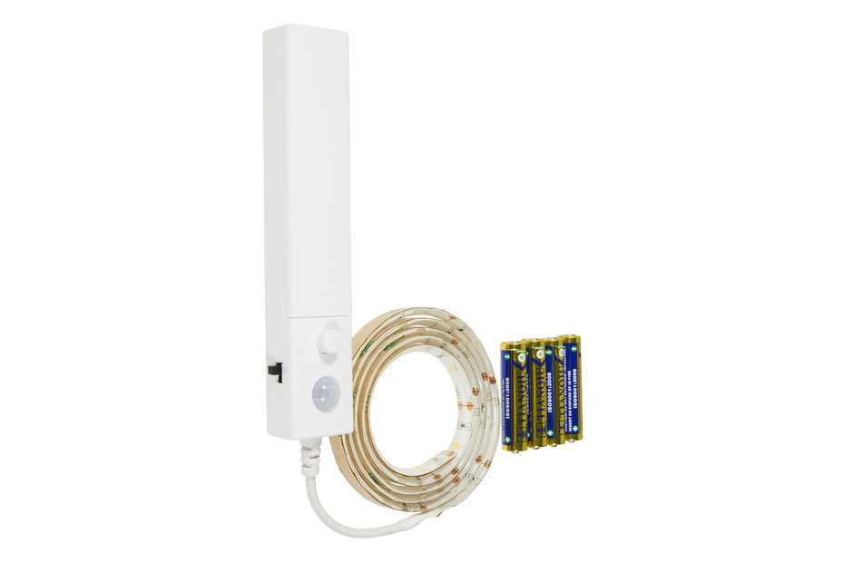 Näve LED-Stripe mit Bewegungsmelder | 2 W