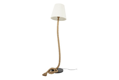 Näve Stehlampe Rope Natural | ⌀ 40 × 2 m Näve Stehlampe Rope Natural | ⌀ 40 × 2 m