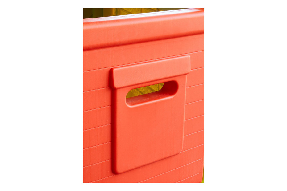 Smoby - Jolie Maison - Cabane de Jardin Enfant - Maison Enfant - Jeu Smoby - Jolie Maison - Cabane de Jardin Enfant - Maison Enfant - Jeu