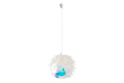 Näve Pendelleuchte Fora Irisierend | 41 × 109 cm | 40 W Näve Pendelleuchte Fora Irisierend | 41 × 109 cm | 40 W