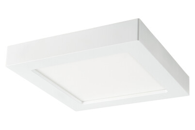 Näve LED-Einbau- und Aufbauleuchte | ⌀ 23 cm | 20 W Näve LED-Einbau- und Aufbauleuchte | ⌀ 23 cm | 20 W