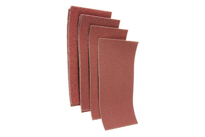 Image of Bosch Schleifpapier AUZ 70 G Starlock