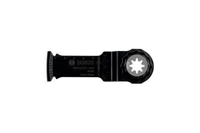 Image of Bosch Tauchsägeblatt Paiz 32 EPC | 6 cm