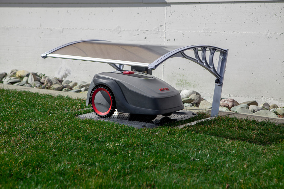 Lame Di Ricambio Per Robot Tosaerba AL-KO Robolinho 500/700 - Set Di 3 Lame | Taglio Preciso E Durevole - Foto 9