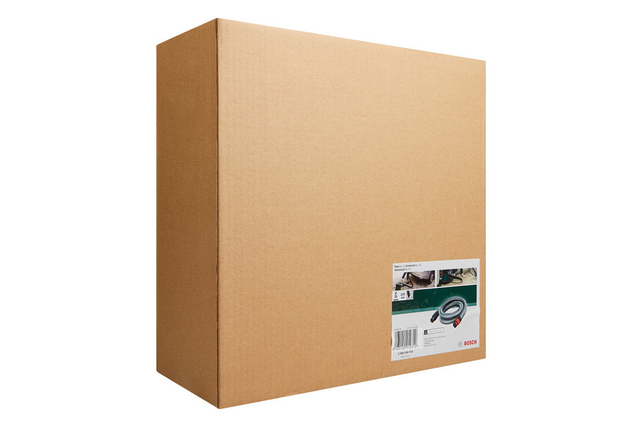 Tubo Flessibile Antistatico Per Aspirapolvere AdvancedVac 20 - Lunghezza 2.2m, Ø35mm - Foto 2