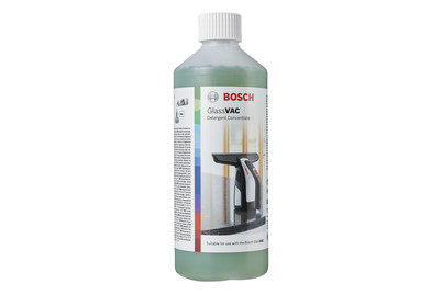 Image of Bosch Reinigungskonzentrat für GlassVAC | 0.5 l
