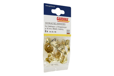 Gardinia Donauklammer Kaufen Bei JUMBO gardinia-donauklammer-kaufen-bei-jumbo