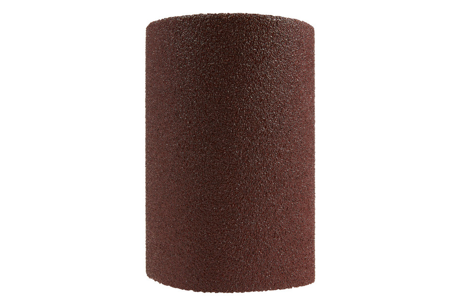 Rotolo Carta Vetrata Adesiva PSA - 70mm X 20m, Grana 150, Abrasivo Ceramico Per Levigatrici E Lavorazioni - Foto 5