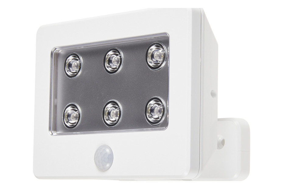 Briloner Batterie Aussenlampe LERO kaufen bei JUMBO