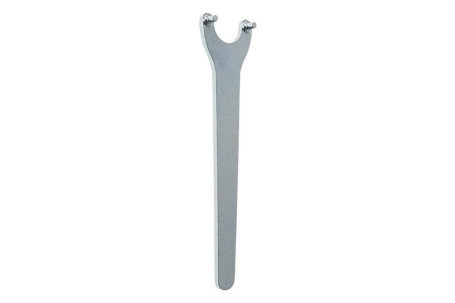 Chiave Universale Wolfcraft Per Smerigliatrice - Per Dadi A Flangia, Sostituzione Dischi Facile - Foto 3