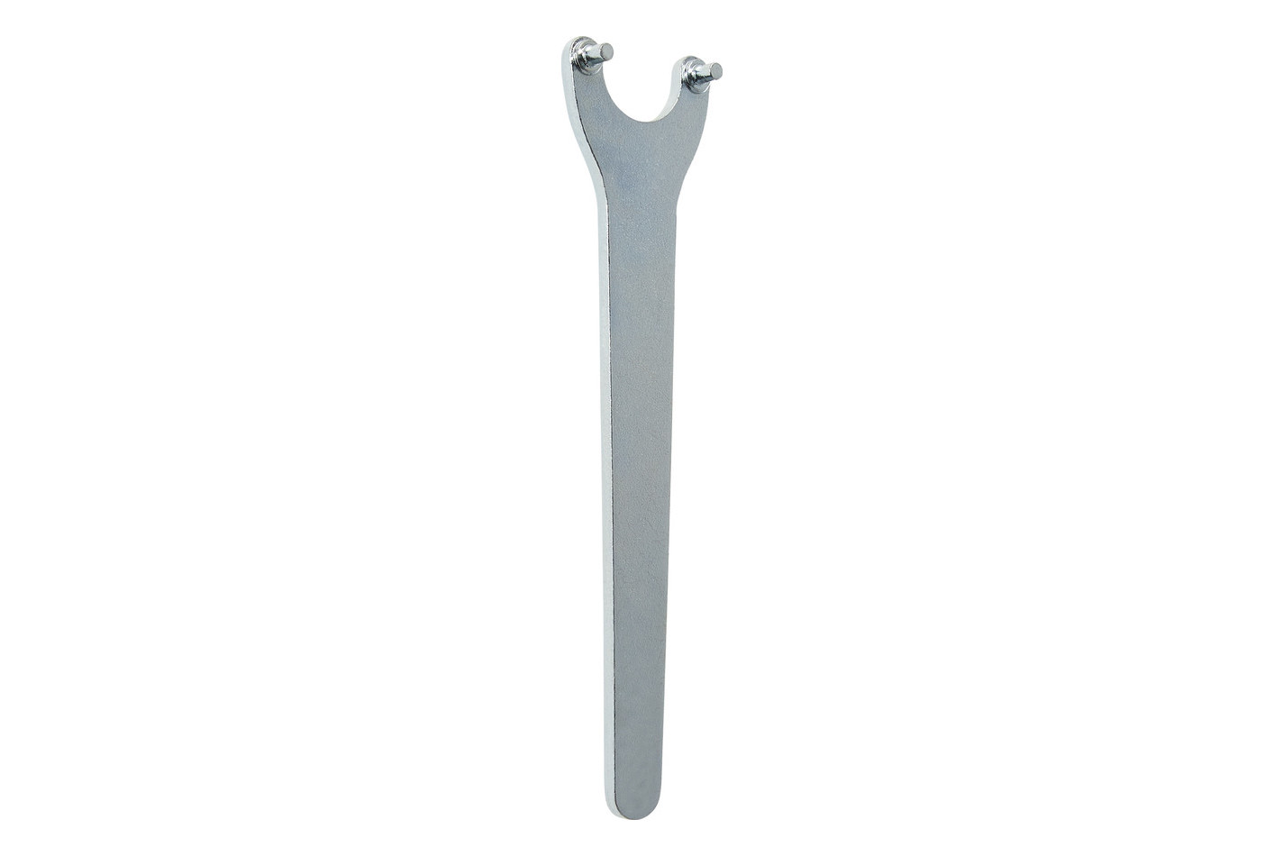 Wolfcraft Clé à ergot universelle pour meuleuse d'angle