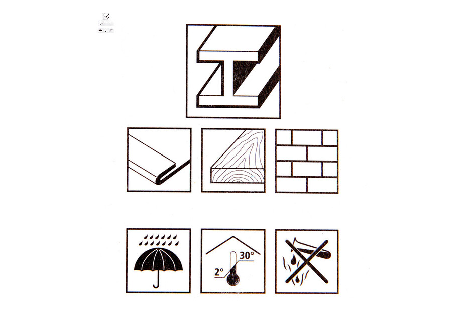 Spazzola A Disco Wolfcraft Con Filo Di Nylon - Aggressiva Per Pulizia, Ruggine E Lucidatura, Per Trapani - Foto 6