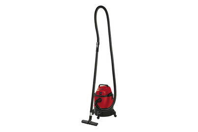 Einhell Nass- und Trockensauger Tc-Vc 1825 | 1250 W | 25 l Einhell Nass- und Trockensauger Tc-Vc 1825 | 1250 W | 25 l