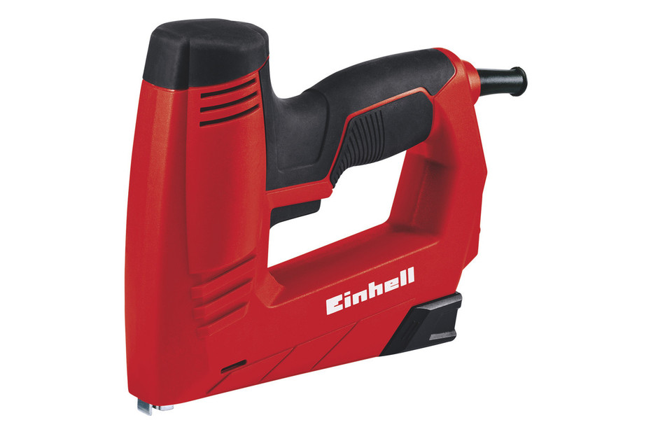Elektrotacker Einhell Elektrotacker TC-EN 20 E Rot kaufen bei JUMBO