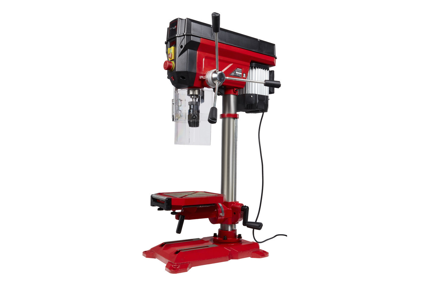 Einhell Perceuse à colonne Te-Bd 750 E | 750 W