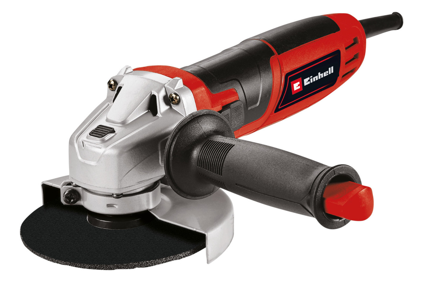 Einhell Meuleuse d'angle Tc-Ag 125/850 | 850 W