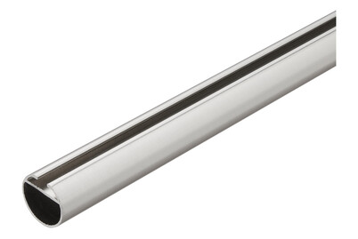 Gardinia Asta PER Tenda Chicago, CON Scorrimento Interno Ø 20 MM