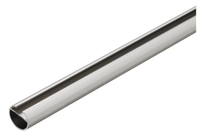 Gardinia Asta PER Tenda Chicago, CON Scorrimento Interno Ø 20 MM