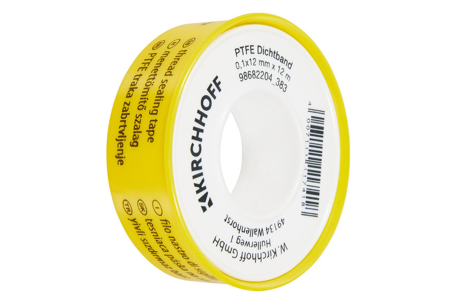 0,13 mm dickes Teflonband, 50–70 mm breites PTFE-Klebeband for Vakuumiermaschinen und die Elektroindustrie, 10 Meter lang(50mm 0,13 mm dickes Teflonband, 50–70 mm breites PTFE-Klebeband for Vakuumiermaschinen und die Elektroindustrie, 10 Meter lang(50mm