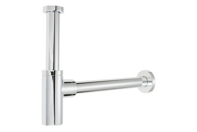 Image of Flaschensiphon Grau-Silber