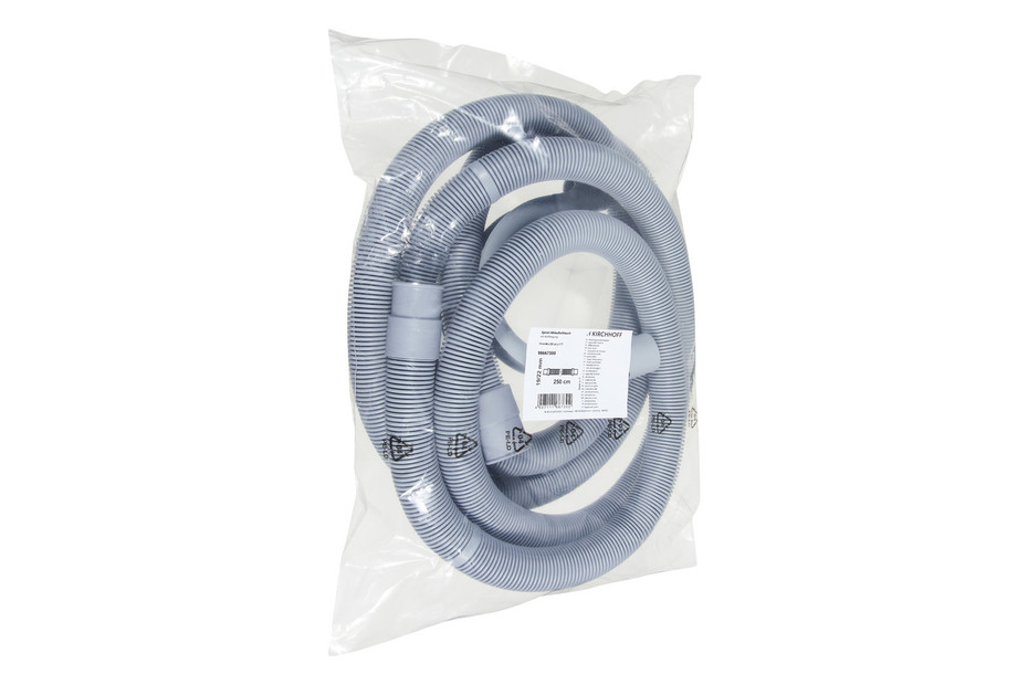 Tubo Scarico Lavastoviglie A Ricambi Per Lavastoviglie | Acquisti - Foto 3