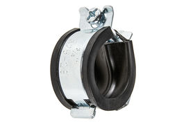 Sonoduct Schallgedämmter Schlauch DN 80 - DN 500 / 1 lfm isoliert Sonoduct Schallgedämmter Schlauch DN 80 - DN 500 / 1 lfm isoliert