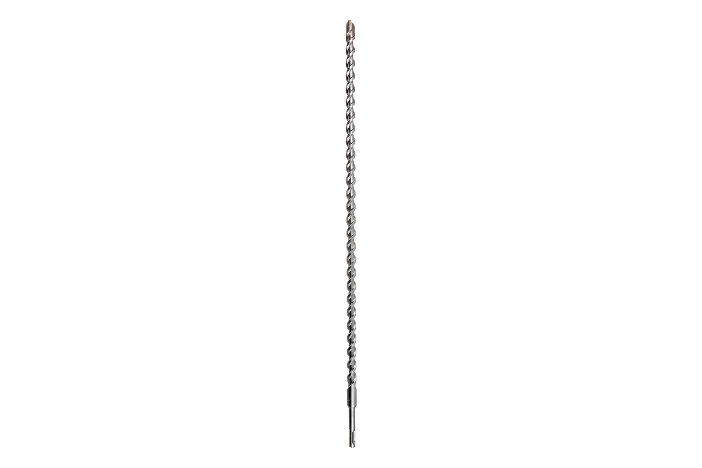 Wolfcraft Perceuse à percussion SDS-Plus | ⌀ 16 × 60 cm