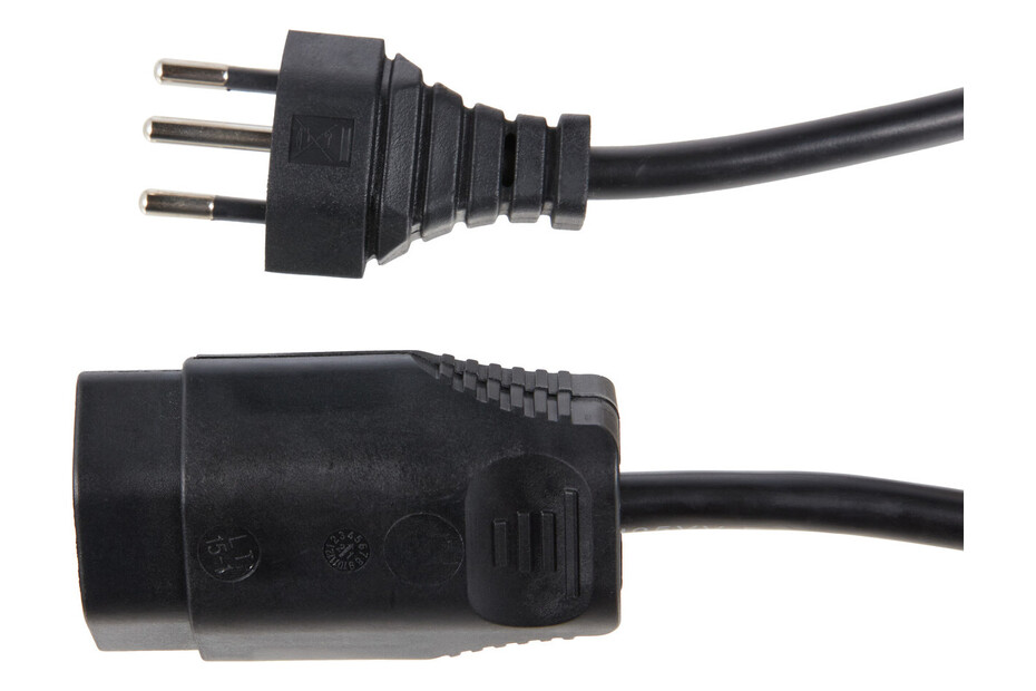 Cassetta Di Sicurezza Per Prolunghe Meister IP55 - Grande, Impermeabile, Per Esterni E Officina - Foto 10