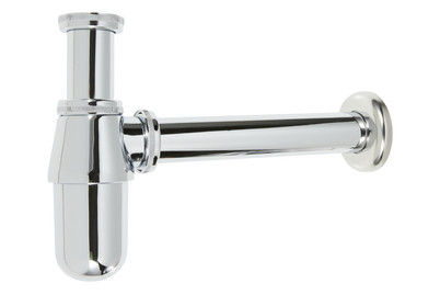 Image of Flaschensiphon Metall