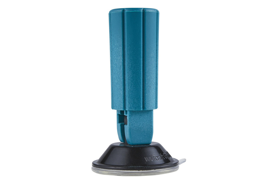 12 Ventose Per Lampadine GU10/GZ10 | Strumento Per Rimuovere Faretti Alogeni In Sicurezza - Nero E Trasparente - Foto 2