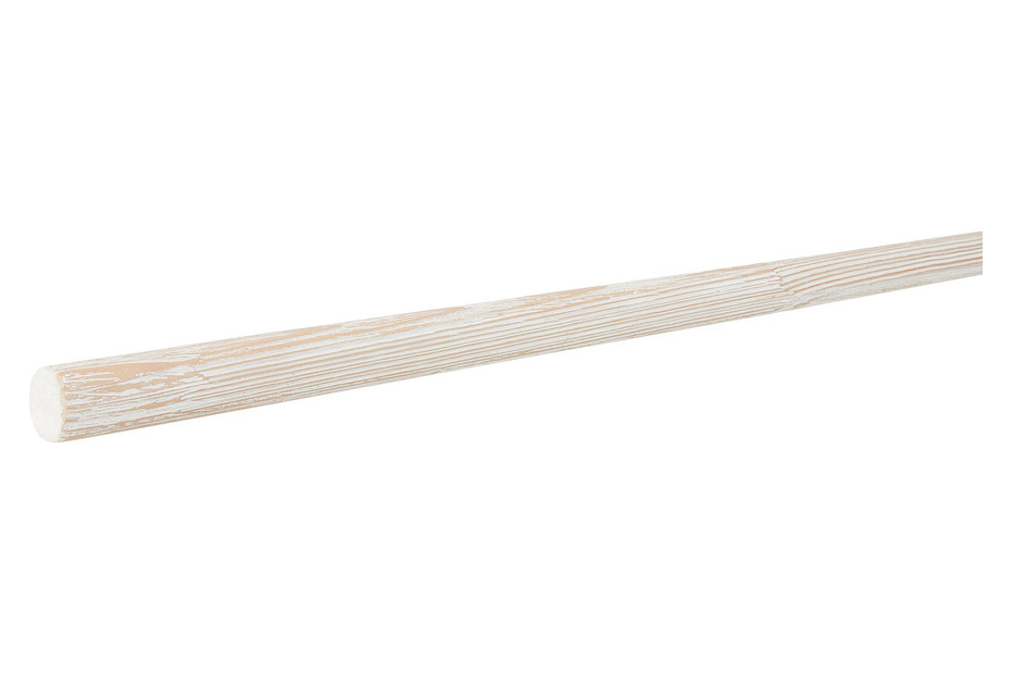 Gardinia VORHANGSTANGE COUNTRY HOLZ-STANGE kaufen bei JUMBO