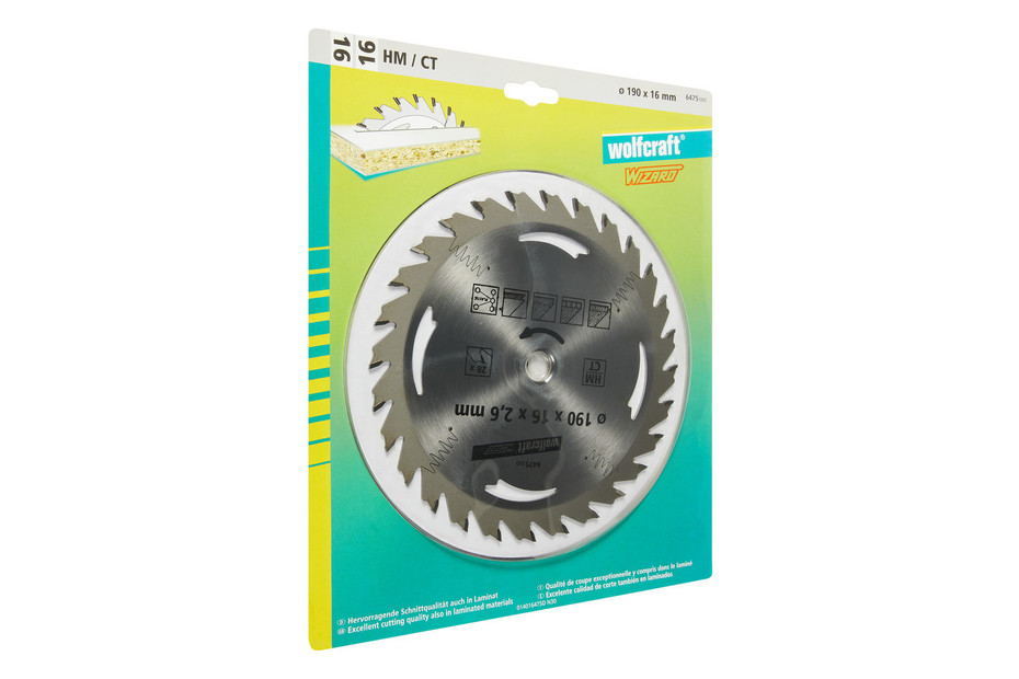 Lama Per Sega A Mano Doppia - 300x25 Mm, 32 Denti | Per Metallo, Acciaio E Plastica - Foto 7