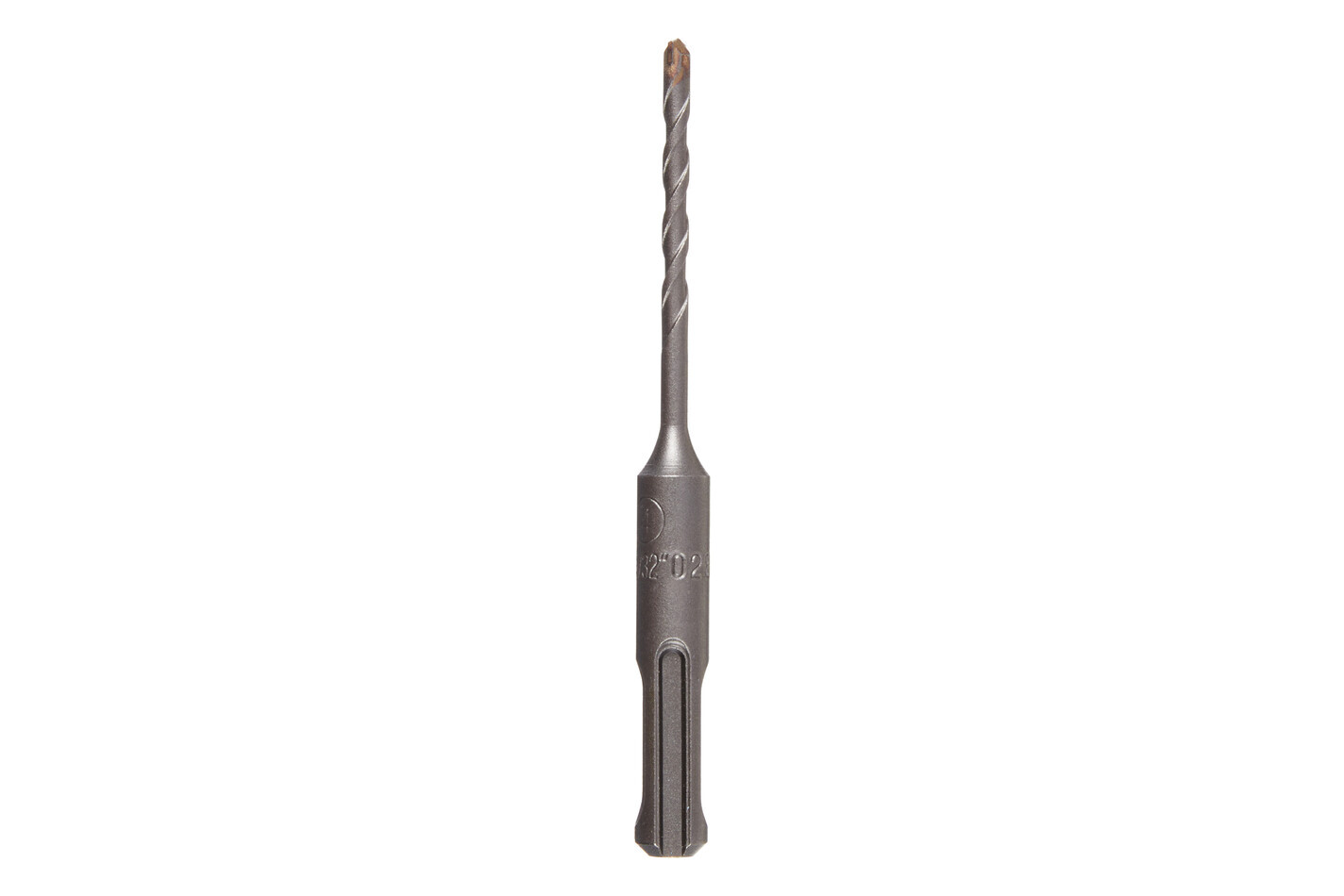 Wolfcraft Perceuse à percussion SDS-Plus | 4 × 11 cm