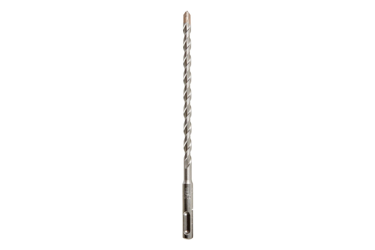Wolfcraft Perceuse à percussion SDS-Plus | ⌀ 8 × 21 cm